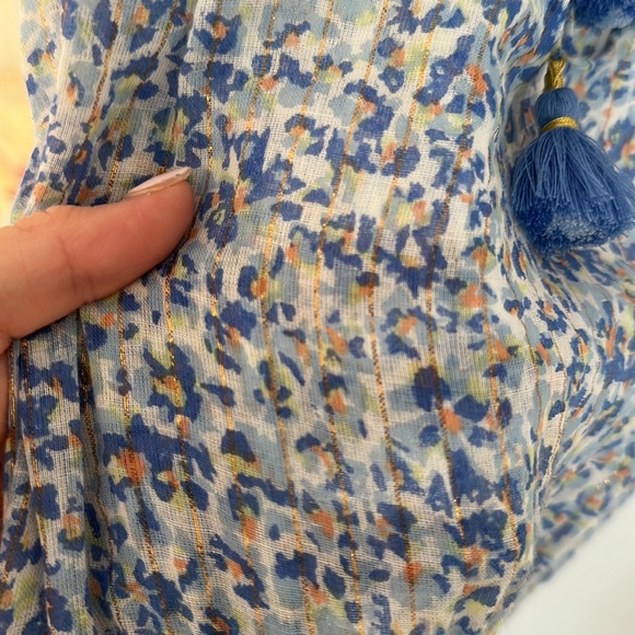 Poupette St. Barth dress - Picture 3 of 3